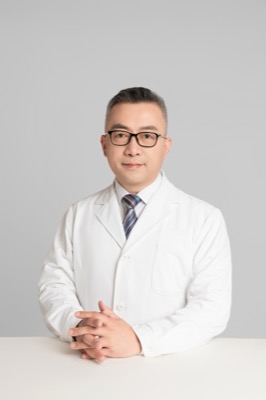 刘加勇医生